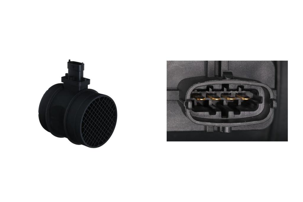 Débitmètre de masse d'air VALEO ref. 367022